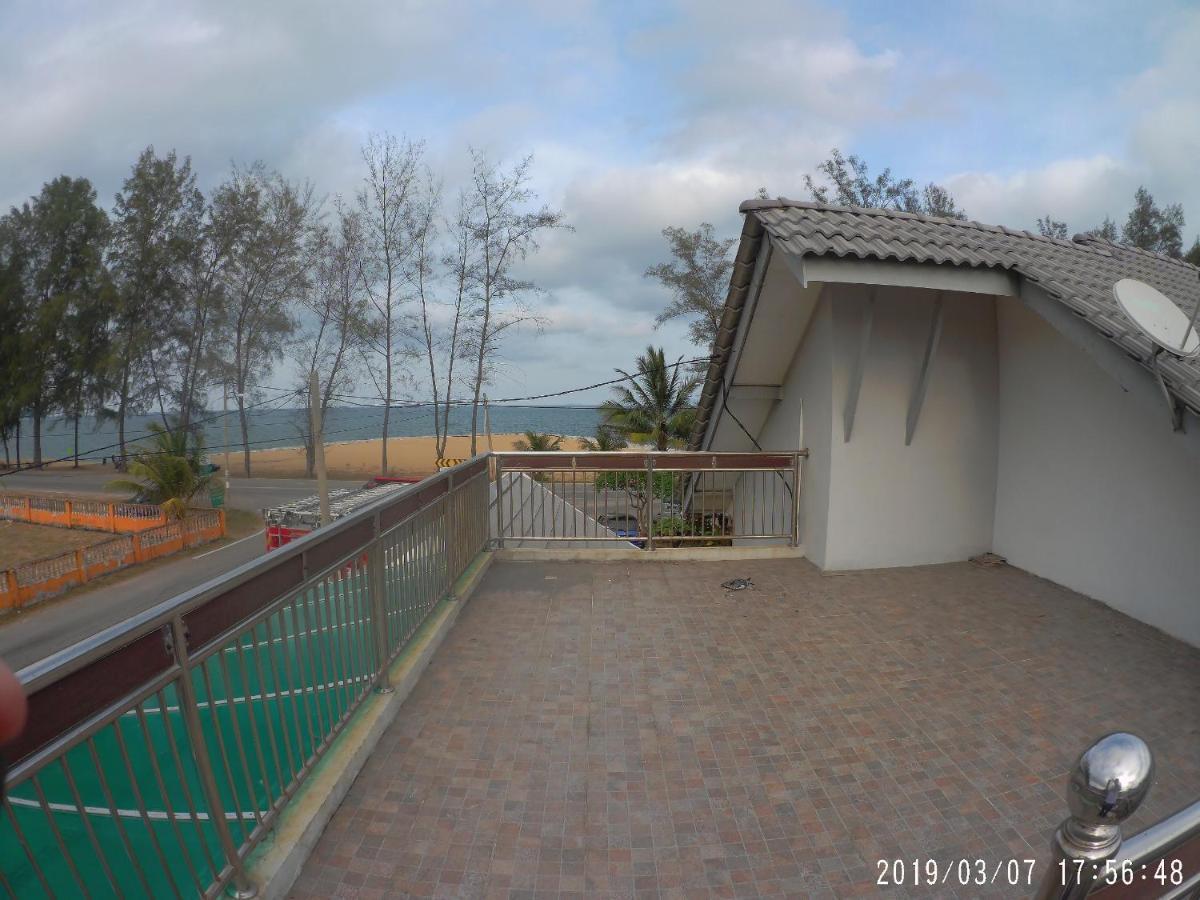 Holiday Homestay Dungun Buitenkant foto