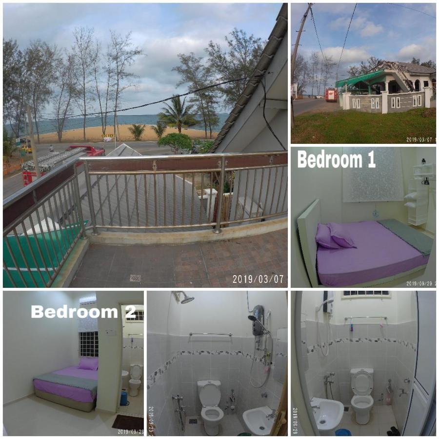 Holiday Homestay Dungun Buitenkant foto