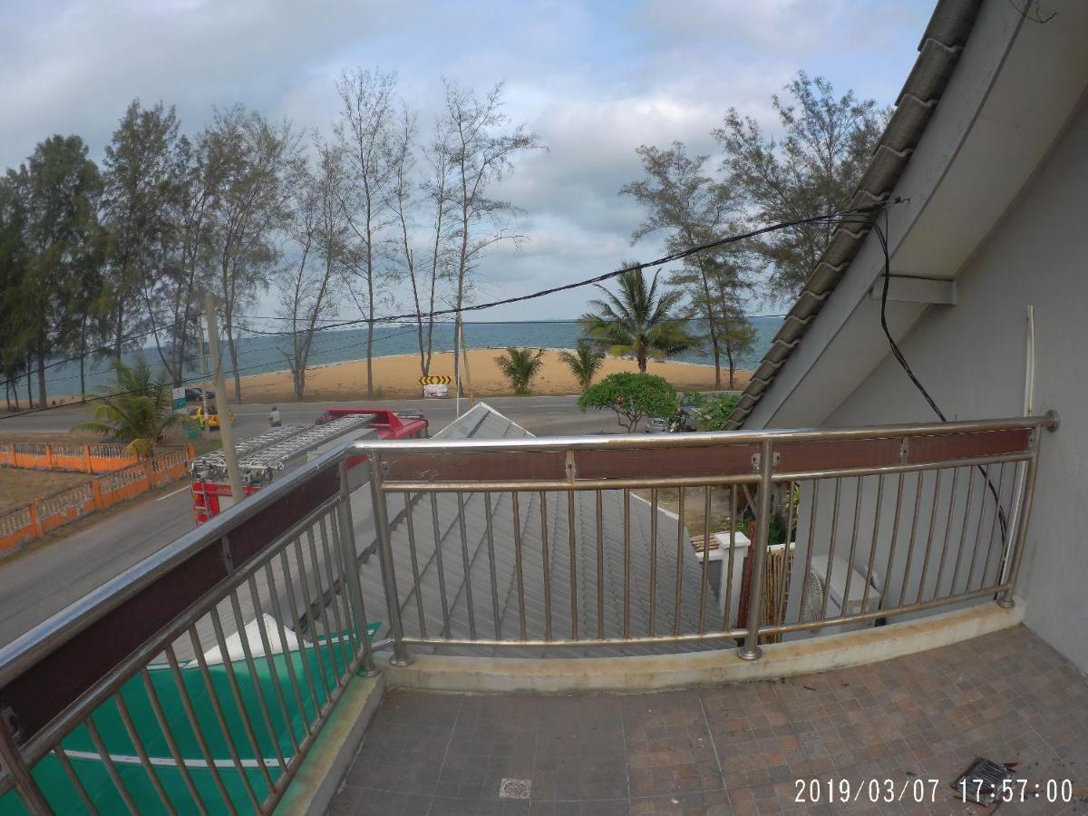 Holiday Homestay Dungun Buitenkant foto
