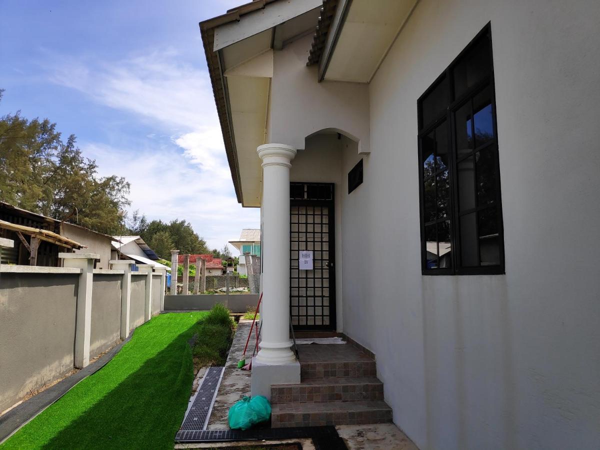 Holiday Homestay Dungun Buitenkant foto