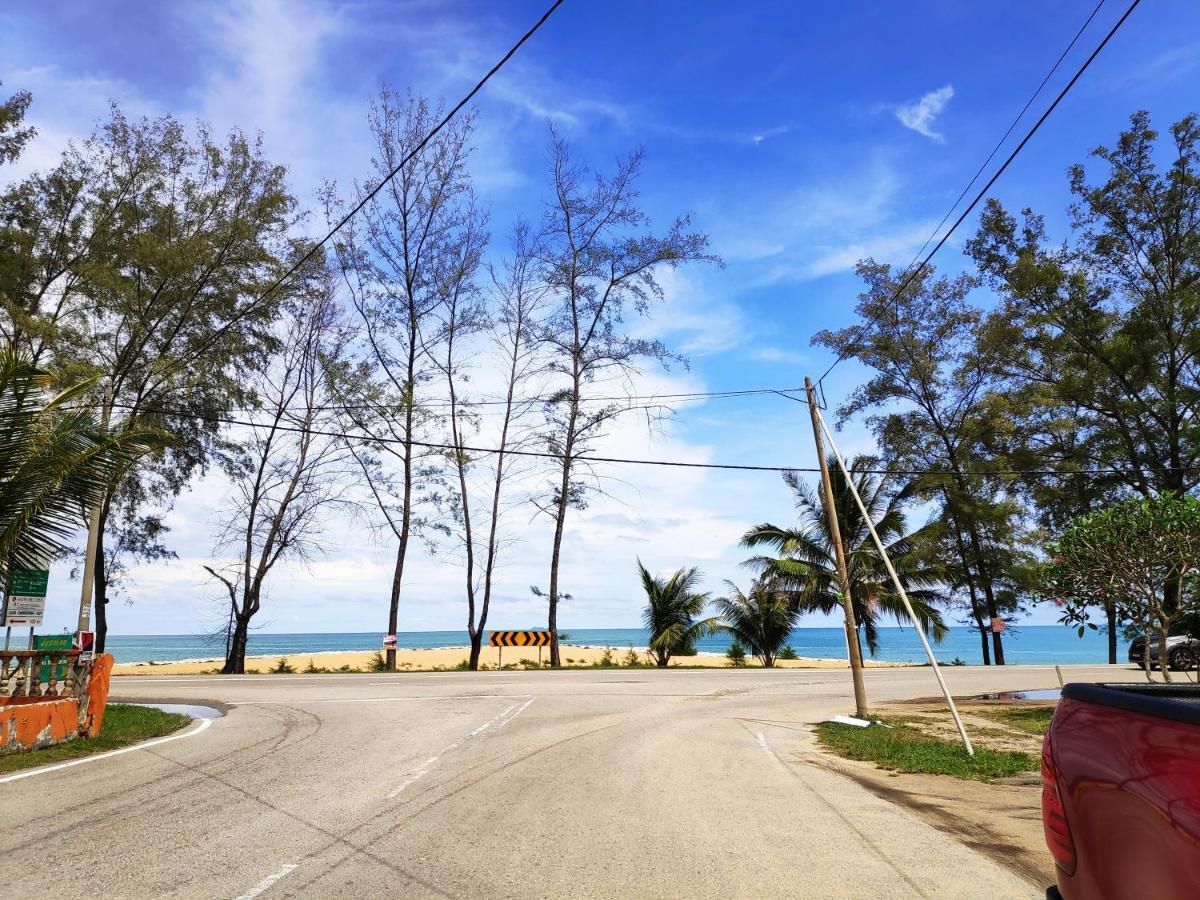 Holiday Homestay Dungun Buitenkant foto